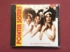 The Pointer Sisters - THE COLLECTION   1993