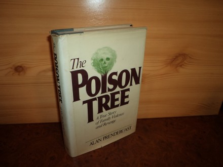 The Poison Tree: A True Story Of Family Terror✅