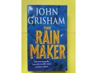 The Rain Maker - John Grisham