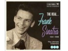 The Real... Frank Sinatra 1941-1956 (The Ultimate Collection), Frank Sinatra, CD