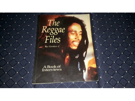 The Reggae Files/A Book of Interviews/RETKO