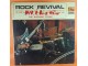 The Rocking Stars (2) ‎– Rock Revival, LP slika 1