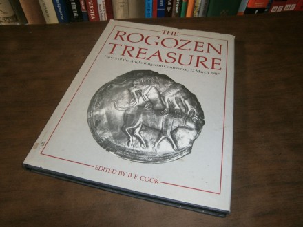 The Rogozen Treasure