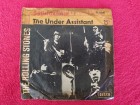 The Rolling Stones ‎– Satisfaction / The Under Assistan