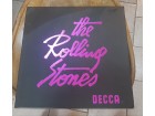The Rolling Stones ‎– The Rolling Stones 5 LP BOX