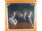 The Rolling Stones ‎– The Rolling Stones, LP