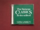 The Royal Phil.oRch./E.Stratta-THE FAMoUS CLASSiC Vol.1 slika 1
