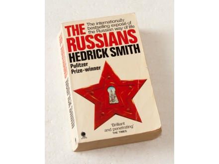 The Russians, Hedrick Smith