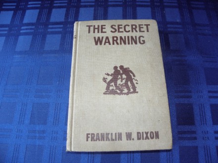 The Secret Warning