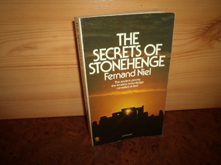 The Secrets of Stonehenge