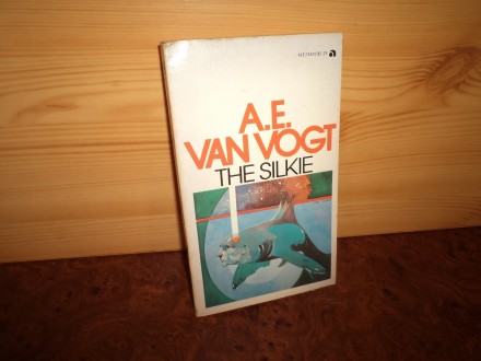 The Silkie - A.E.Van Voght