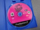 The Sims Bustin` Out SONY PlayStation2 PS2