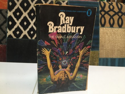 The Small Assassin  Ray Bradbury