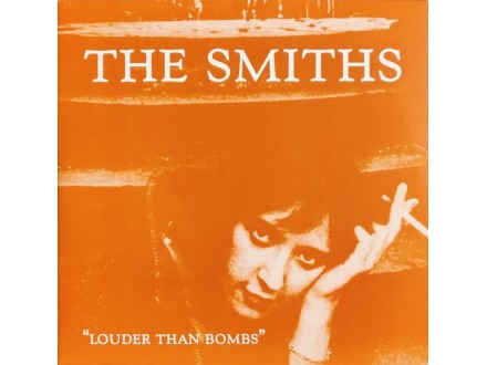 The Smiths – Louder Than Bombs