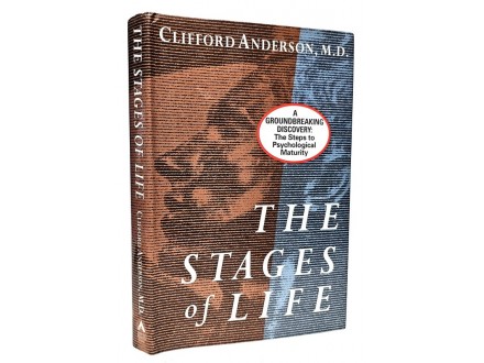 The Stages of Life - Clifford Anderson