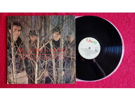 The Stranglers – Off The Beaten Track ⭐⭐⭐⭐⭐