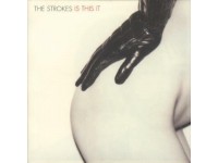 The Strokes-Is this it(LP,re isssue 2019)