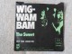 The Sweet - Wig-Wam Bam slika 2