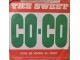 The Sweet – Co-Co (singl) slika 2