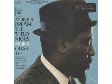 The Thelonious Monk Quartet – Monk`s Dream