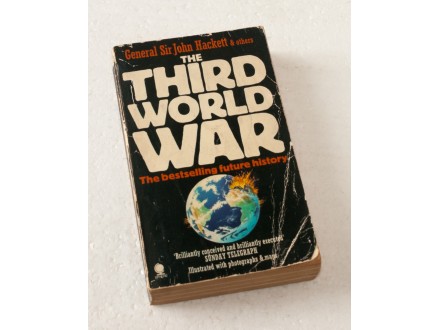 The Third World War, John Hackett