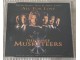 The Three Musketeers (Motion Picture Soundtrack) slika 1