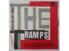 The Tramps ‎– Blue Suede Shoes