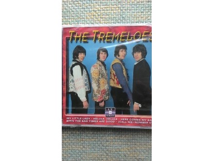 The Tremeloes Silence is golden