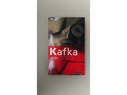 The Trial / Proces - Franz Kafka