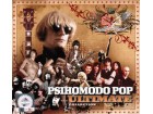 The Ultimate Collection, Psihomodo Pop, 2CD