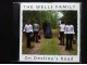 The Wells Family - ON DESTINY`S  ROAD   2002 slika 1