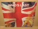 The Who ‎– Who`s Last, 2LP slika 1