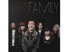 The Willie Nelson Family, Willie Nelson, CD