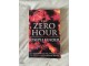 The Zero Hour,Joseph Finder slika 1