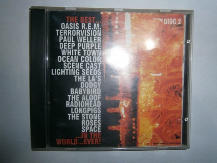 The best album in the world ever - Disk 2