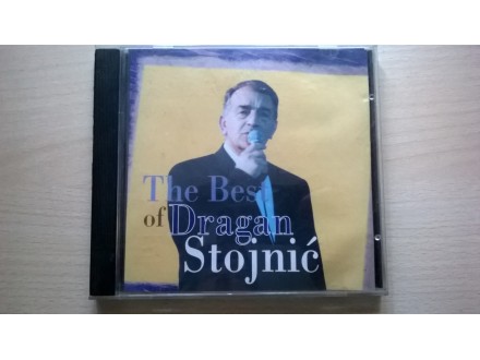 The best of DRAGAN STOJNIĆ