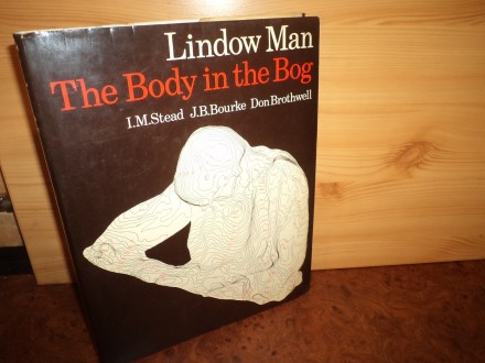 The body in the Bog - Lindow Man❗✅❗