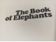 The book of Elephants slika 2