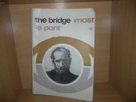 The bridge most le point 11