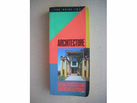 The guide to ARCHITECTURE in San Francisco - Grupa auto