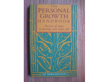 The personal growth handbook