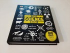 The science book The Big Ideas Simply Explained DK