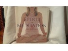 The spirit of medation Erica Brealey