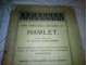 The tragicall historie of Hamlet iz 1921 slika 2