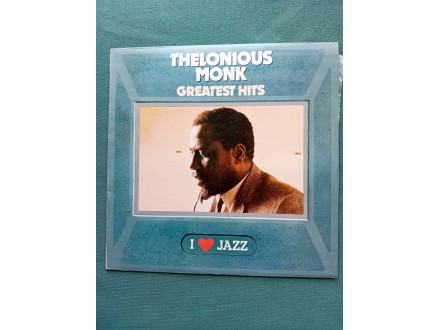 Thelonious Monk Greatest hits