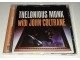 Thelonious Monk With John Coltrane - Monk With Coltrane slika 1