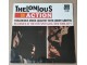 Thelonious Monk  – Thelonious In Action (LP EU) slika 1