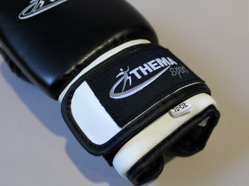 Thema Sport rukavice za boks SPORTLINE