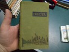 Theodore Dreiser - Genije