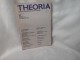 Theoria broj 3 - 4 1984 Filozofija i angažman slika 1